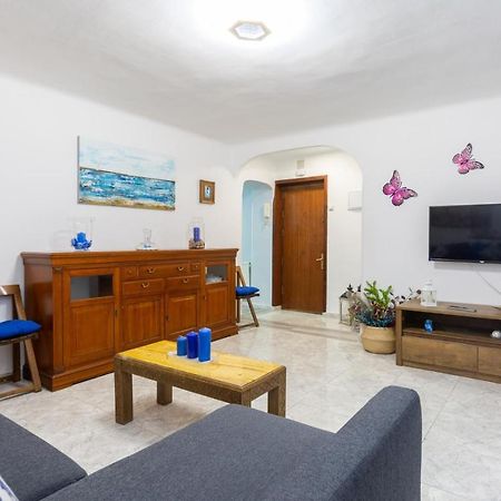 Apartamento Casa De Campo - Alojamiento De Temporada Мадрид Екстер'єр фото